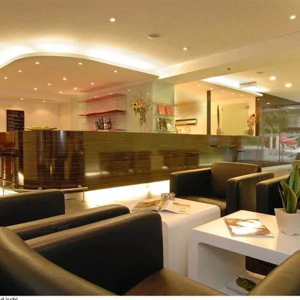 Goldenes Schiff - zdjęcie 3