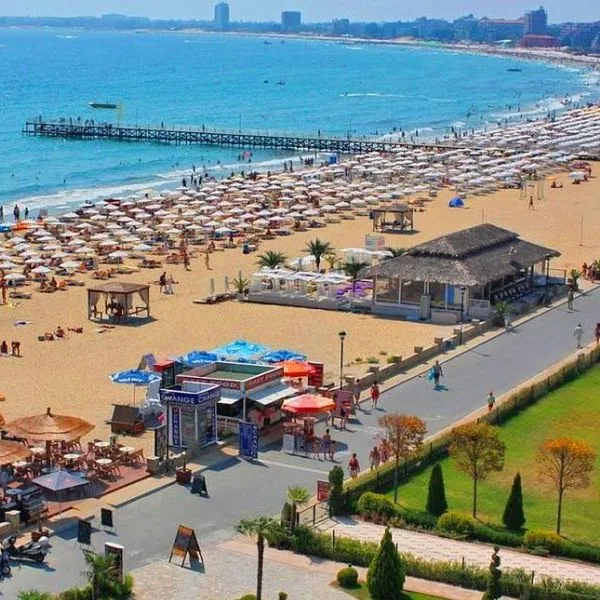 Zenith (ex Marlin Beach) - zdjęcie 2