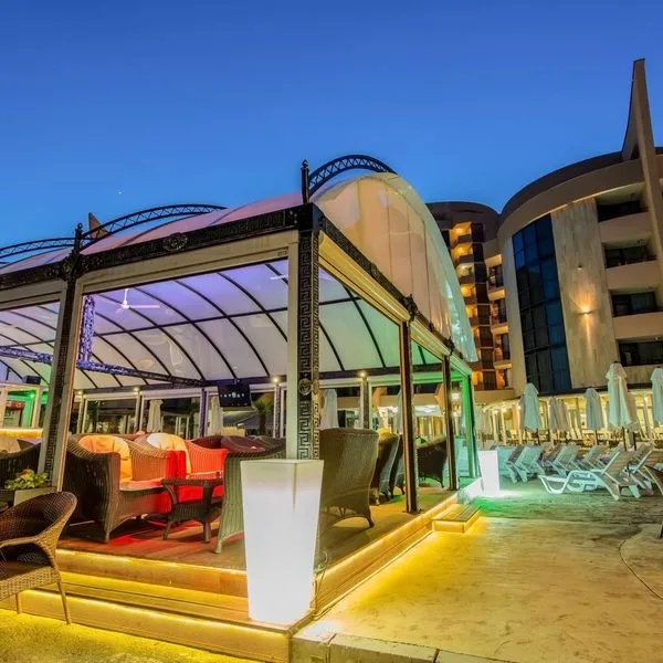 Zenith (ex Marlin Beach) - zdjęcie 4