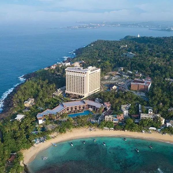 Araliya Beach Resort Spa - zdjęcie 4