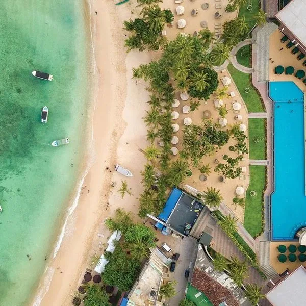 Araliya Beach Resort Spa - zdjęcie 2