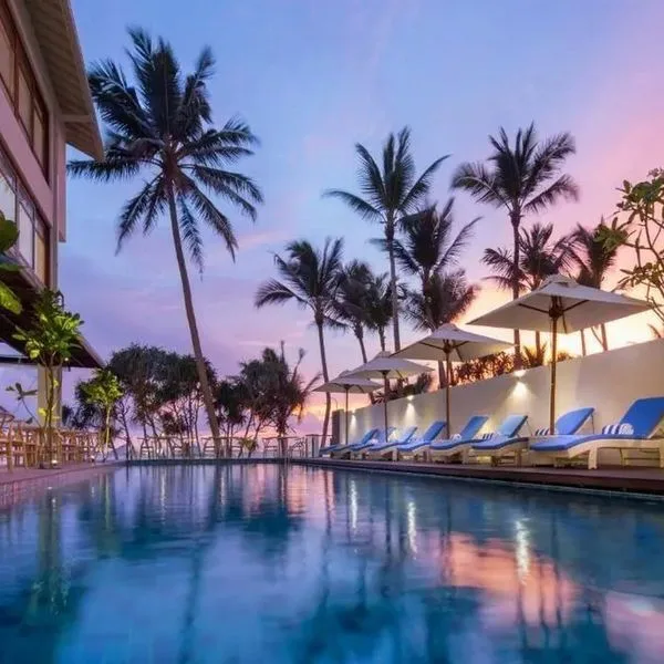 Araliya Beach Resort Spa - zdjęcie 5