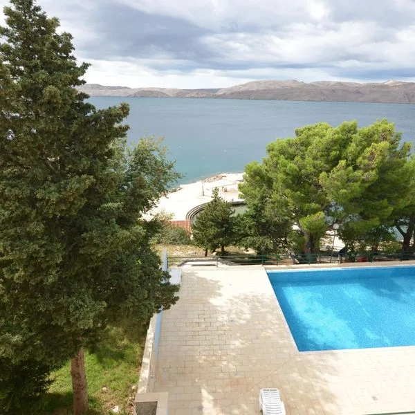 Zagreb (Karlobag) - zdjęcie 2