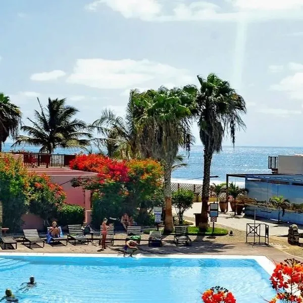 Porto Antigo Residence