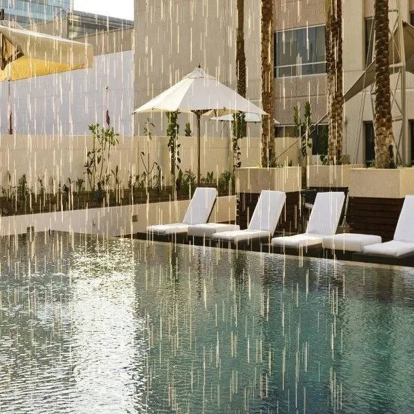 Novotel Deira City Centre - zdjęcie 2