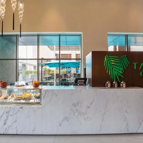 Novotel Deira City Centre - zdjęcie 5