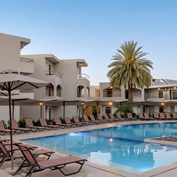 Zeus Ydoria Resort - zdjęcie 2