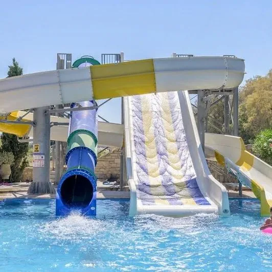 Zeus Ydoria Resort - zdjęcie 3