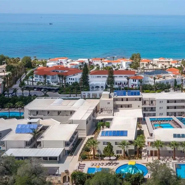 Zeus Ydoria Resort - zdjęcie 5