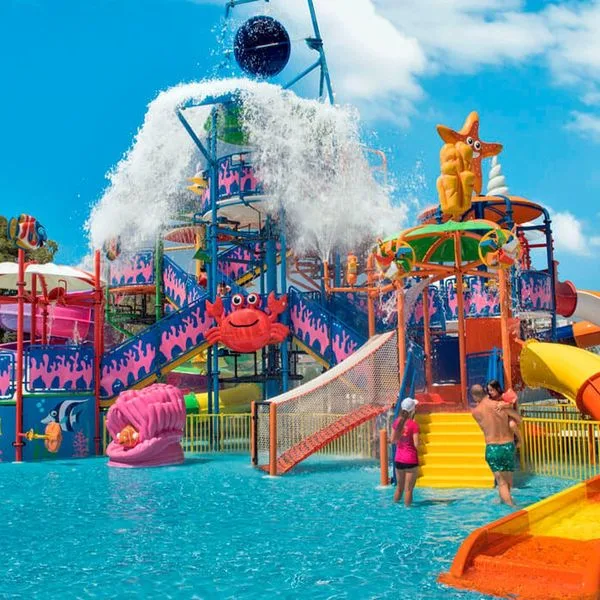 Delphin Be Grand Resort - zdjęcie 4