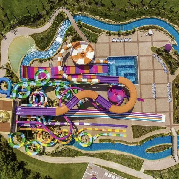 Delphin Be Grand Resort - zdjęcie 5