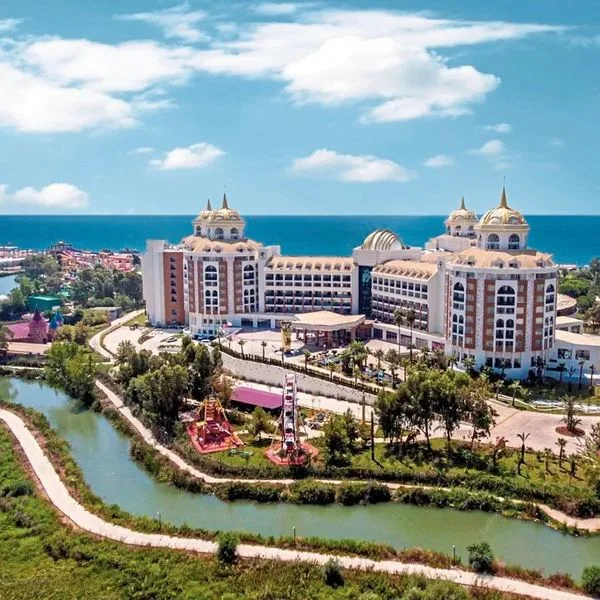 Delphin Be Grand Resort - zdjęcie 5