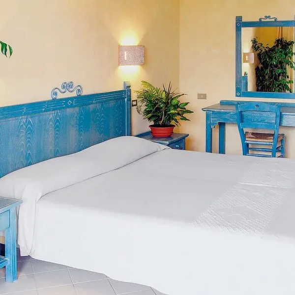 TH Costa Rei - Free Beach (ex. Free Beach Club) - zdjęcie 5