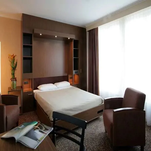 Citadines Paris Saint Germain Des Pres - zdjęcie 3