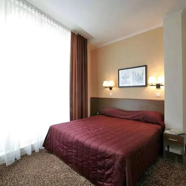 Citadines Paris Saint Germain Des Pres - zdjęcie 5