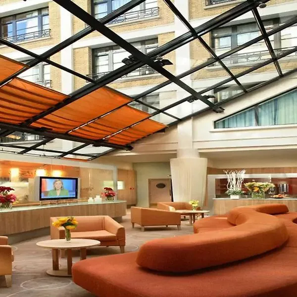 Citadines Paris Saint Germain Des Pres - zdjęcie 4