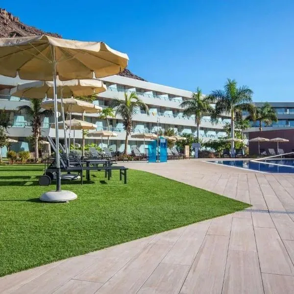 Radisson Blu Resort Mogan - zdjęcie 2