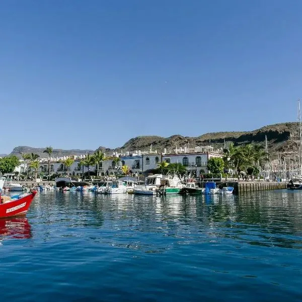 Radisson Blu Resort Mogan - zdjęcie 3