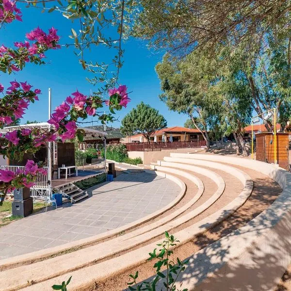 Camping Capo D'Orso - zdjęcie 4