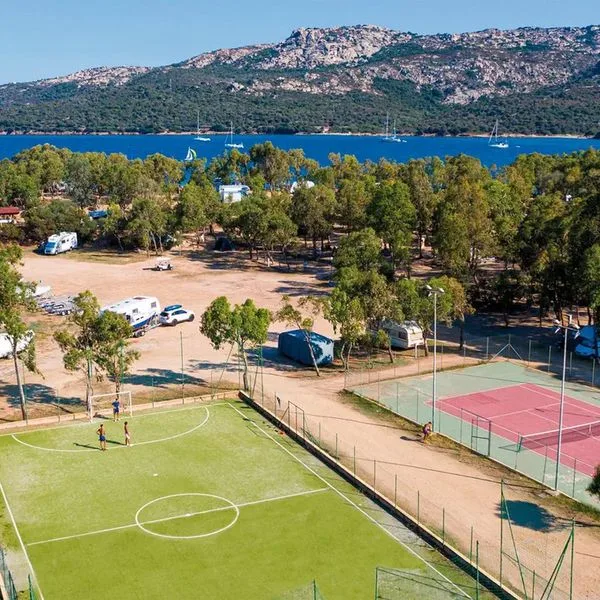 Camping Capo D'Orso - zdjęcie 3