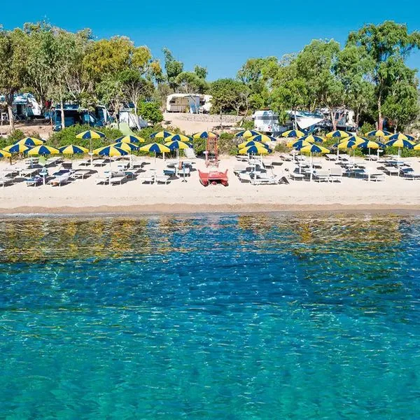 Camping Capo D'Orso - zdjęcie 5