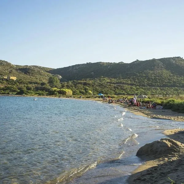 Camping Capo D'Orso - zdjęcie 2