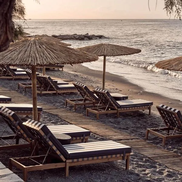 Numo Ierapetra Beach Resort (ex. Dessole Blue Star Resort) - zdjęcie 4