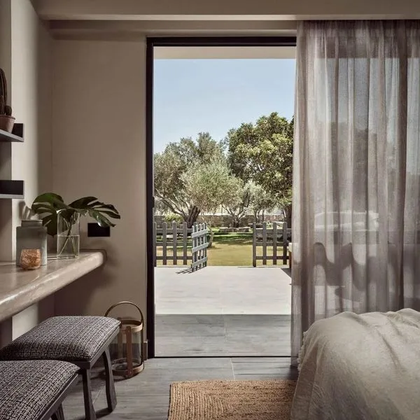 Numo Ierapetra Beach Resort (ex. Dessole Blue Star Resort) - zdjęcie 2