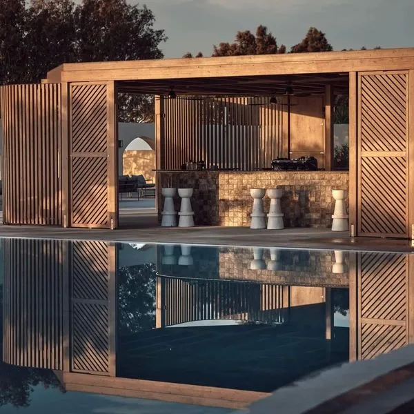 Numo Ierapetra Beach Resort (ex. Dessole Blue Star Resort) - zdjęcie 5