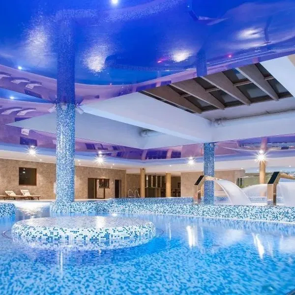 Jutrzenka Medical SPA