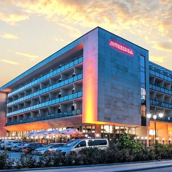 Jutrzenka Medical SPA - zdjęcie 3