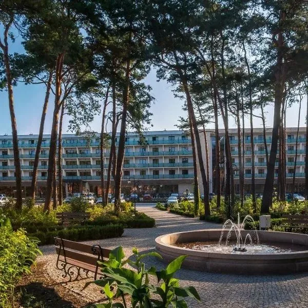 Jutrzenka Medical SPA - zdjęcie 2