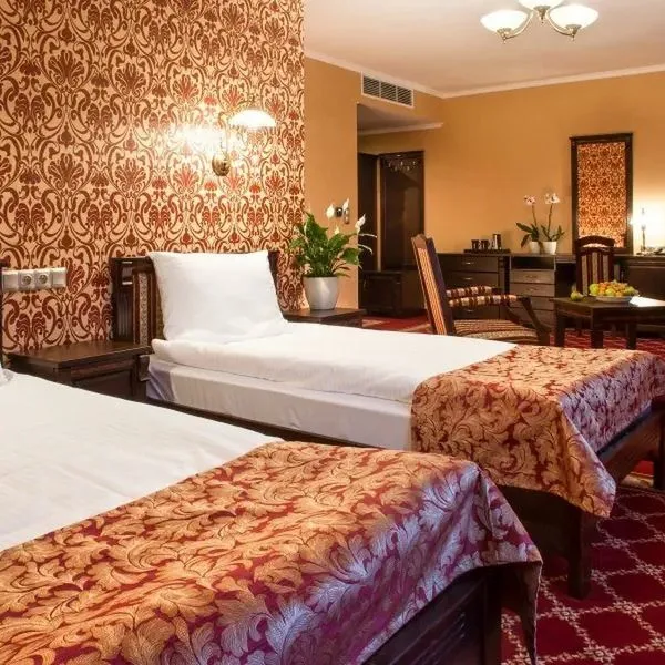 Jutrzenka Medical SPA - zdjęcie 5