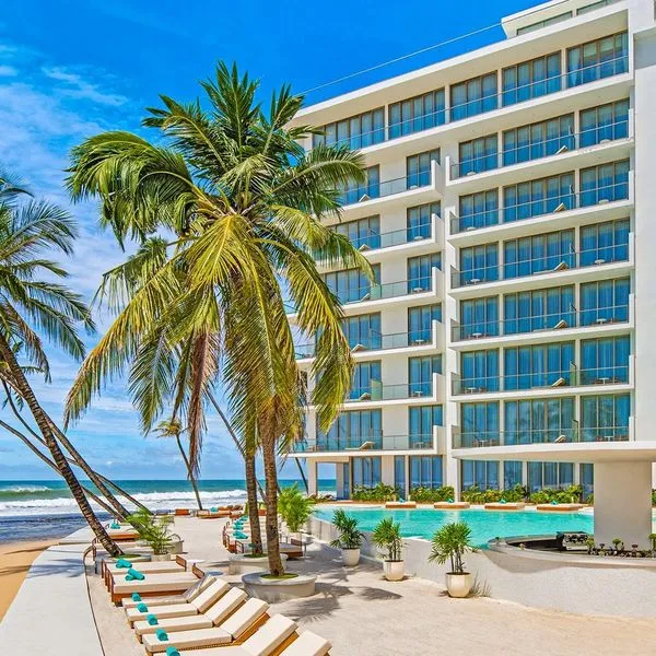 Radisson Collection Resort (Galle) - zdjęcie 2