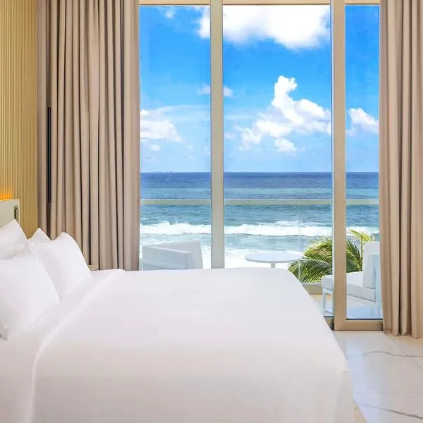 Radisson Collection Resort (Galle) - zdjęcie 4