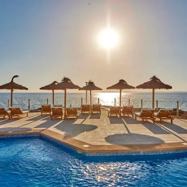 Universal Hotel Cabo Blanco - zdjęcie 2