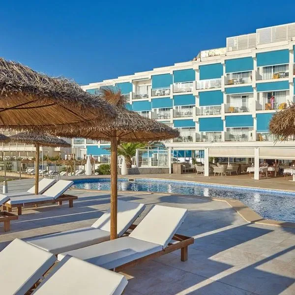 Universal Hotel Cabo Blanco