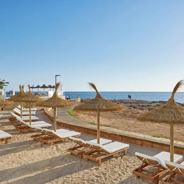 Universal Hotel Cabo Blanco - zdjęcie 5