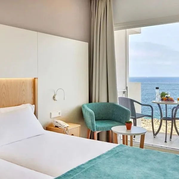 Universal Hotel Cabo Blanco - zdjęcie 3