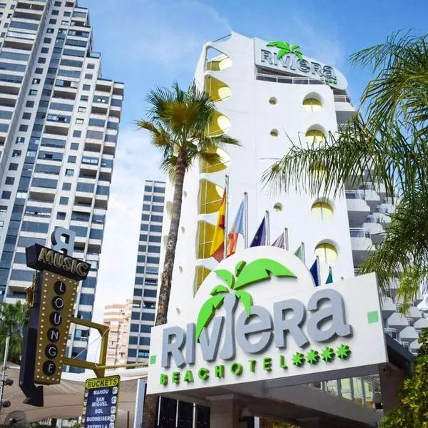Riviera Beach (Benidorm)