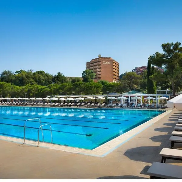 Remisens Lucija (Portoroz) - zdjęcie 4