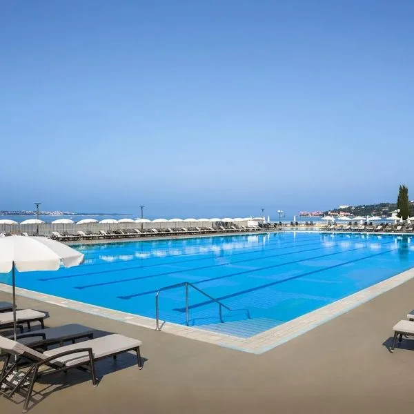 Remisens Lucija (Portoroz) - zdjęcie 2