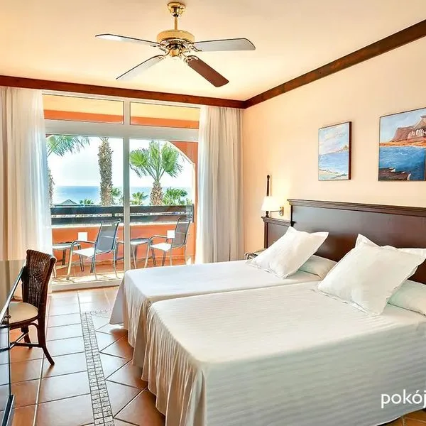 Occidental Jandia Playa (ex Barcelo Jandia Playa) - zdjęcie 3