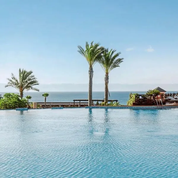 Occidental Jandia Playa (ex Barcelo Jandia Playa) - zdjęcie 5