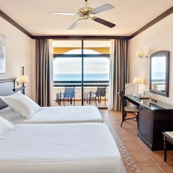 Occidental Jandia Playa (ex Barcelo Jandia Playa) - zdjęcie 4