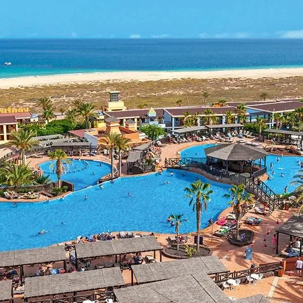 Occidental Jandia Playa (ex Barcelo Jandia Playa)