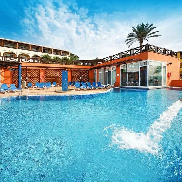 Occidental Jandia Playa (ex Barcelo Jandia Playa) - zdjęcie 2