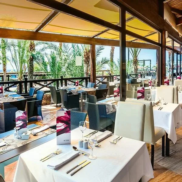 Occidental Jandia Playa (ex Barcelo Jandia Playa) - zdjęcie 2