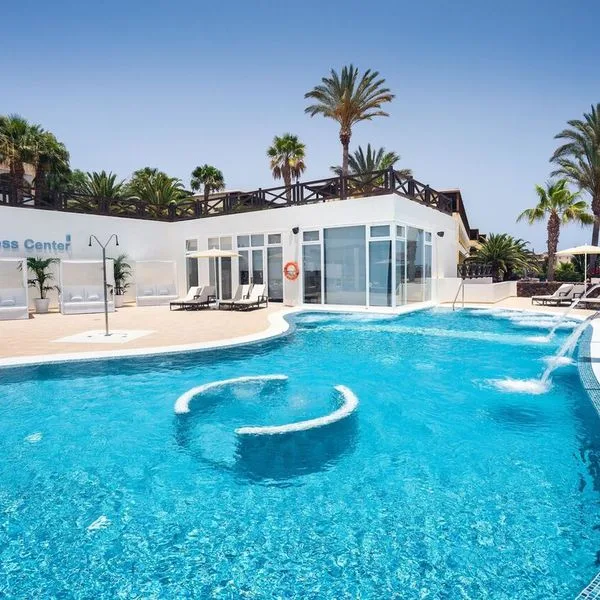 Occidental Jandia Playa (ex Barcelo Jandia Playa) - zdjęcie 4