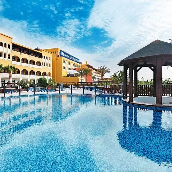 Occidental Jandia Playa (ex Barcelo Jandia Playa) - zdjęcie 3